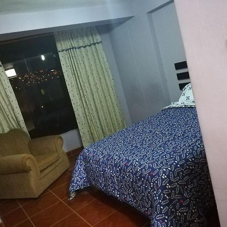 La Casa De Eliana Lägenhet Cusco Exteriör bild