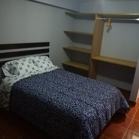 La Casa De Eliana Lägenhet Cusco Exteriör bild
