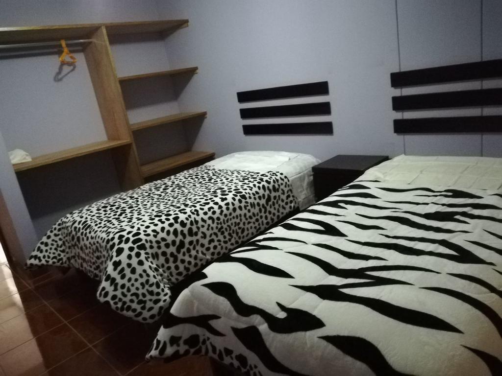 La Casa De Eliana Lägenhet Cusco Exteriör bild