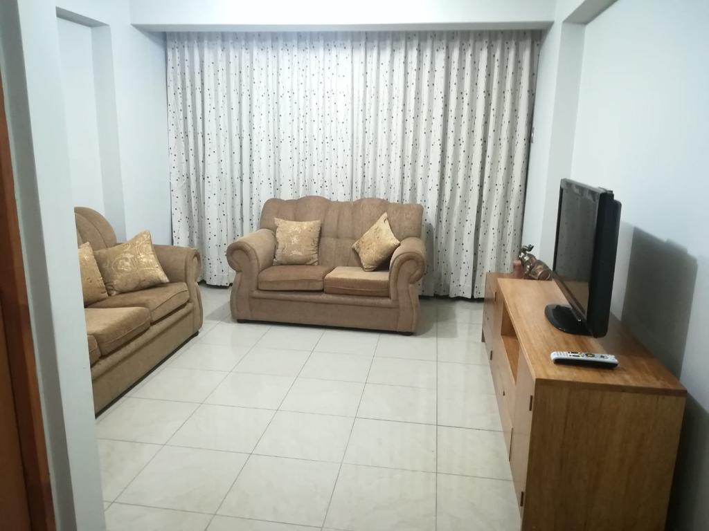 La Casa De Eliana Lägenhet Cusco Exteriör bild