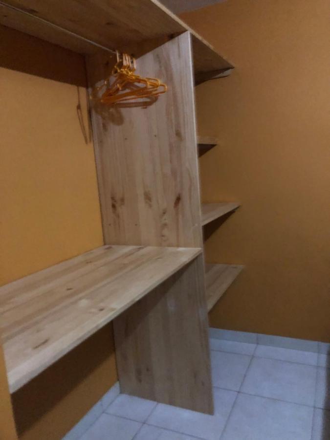 La Casa De Eliana Lägenhet Cusco Exteriör bild